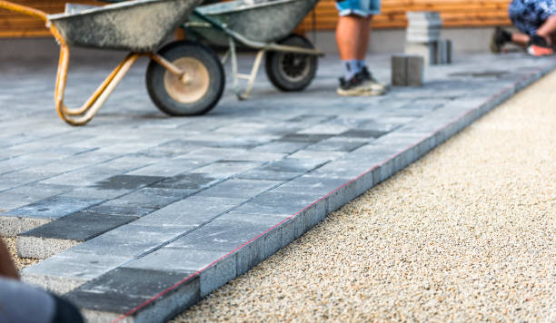 Best Natural Stone Driveway Pavers in Elizabethtown, PA