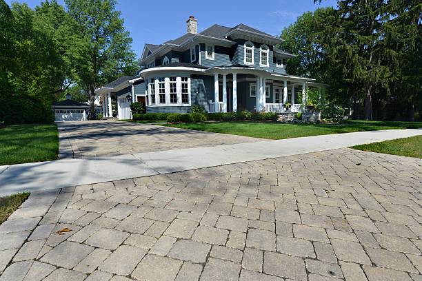 Reliable Elizabethtown, PA Driveway Pavers Solutions