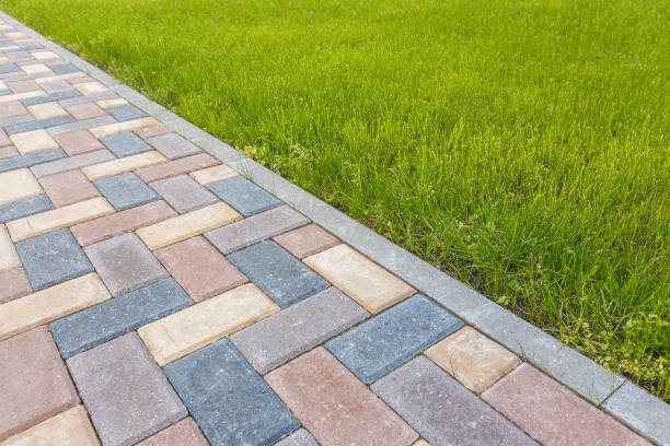 Best Colored Driveway Pavers in Elizabethtown, PA